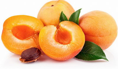 Состав абрикосового масла