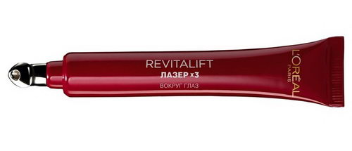 Revitalift Лазер х3