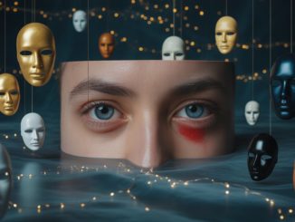 Бережный взгляд: как подобрать маску для глаз, если у вас аллергия
